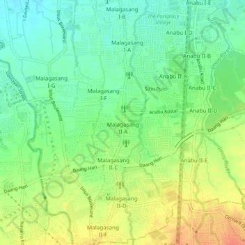 lto malagasang|Google Maps.